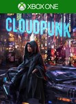 Cloudpunk  XBSX - изображение № 2