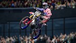 Monster Energy Supercross 4  Customization Pack Patriot - изображение № 3