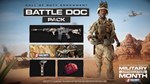 Call of Duty Endowment CODE  Battle Doc Pack - изображение № 5