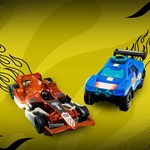 HOT WHEELS UNLEASHED 2 Unstoppables Pack