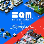 BQM  BlockQuest Maker  SAMURAI ERA - изображение № 3