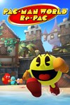PACMAN WORLD RePAC - изображение № 6