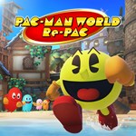 PACMAN WORLD RePAC - изображение № 5