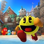 PACMAN WORLD RePAC - изображение № 2