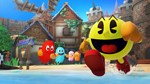 PACMAN WORLD RePAC - изображение № 4