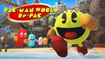 PACMAN WORLD RePAC - изображение № 3