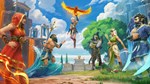 Immortals Fenyx Rising  The Lost Gods