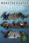 Monster Figure Bundle 5 - изображение № 5