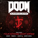 DOOM Slayers Collection - изображение № 5