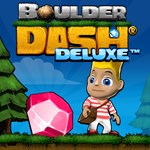 Boulder Dash Deluxe - изображение № 4