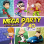 Megaparty A Tootuff Adventure - изображение № 3