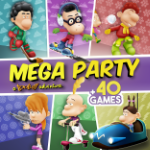 Megaparty A Tootuff Adventure - изображение № 5