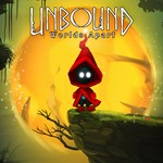 Unbound Worlds Apart - изображение № 4