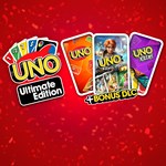 UNO Ultimate Edition - изображение № 4