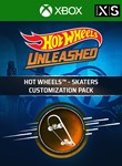 HOT WHEELS  Skaters Customization Pack  Xbox Series XS - изображение № 2