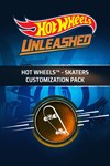 HOT WHEELS  Skaters Customization Pack  Xbox Series XS - изображение № 6