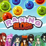 Raining Blobs - изображение № 4
