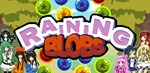 Raining Blobs - изображение № 2