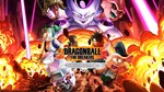 DRAGON BALL THE BREAKERS Special Edition - изображение № 2
