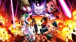 DRAGON BALL THE BREAKERS Special Edition - изображение № 3