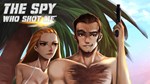 The Spy Who Shot Me - изображение № 3