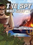 The Spy Who Shot Me - изображение № 5