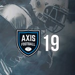 Axis Football 2019 - изображение № 4