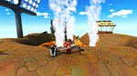 Totally Reliable Delivery Service Stunt Sets DLC - изображение № 5