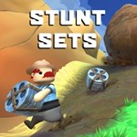 Totally Reliable Delivery Service Stunt Sets DLC - изображение № 3