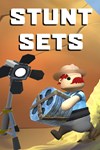 Totally Reliable Delivery Service Stunt Sets DLC - изображение № 6