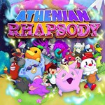 Athenian Rhapsody - изображение № 5