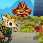 Lonesome Village - изображение № 5
