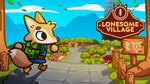 Lonesome Village - изображение № 2