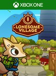 Lonesome Village - изображение № 3