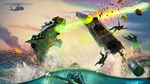 Maneater Truth Quest Addon - изображение № 3