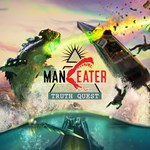 Maneater Truth Quest Addon - изображение № 5