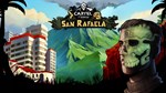 Cartel Tycoon  San Rafaela - изображение № 2