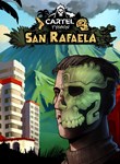 Cartel Tycoon  San Rafaela - изображение № 3