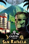 Cartel Tycoon  San Rafaela - изображение № 6