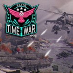 Time Of War Arkano90 - изображение № 4