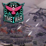 Time Of War Arkano90 - изображение № 5