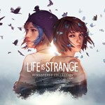 Life is Strange Remastered Collection - изображение № 5