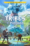 Tribes of Midgard Deluxe Edition - изображение № 6