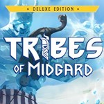 Tribes of Midgard Deluxe Edition - изображение № 5