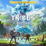 Tribes of Midgard Deluxe Edition - изображение № 4