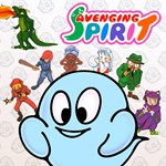 Avenging Spirit - изображение № 4