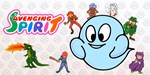 Avenging Spirit - изображение № 2
