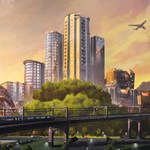 Cities Skylines  Ultimate Content Bundle 2020 - изображение № 5
