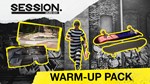 Session Skate Sim Warmup Pack