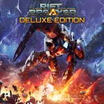 The Riftbreaker Deluxe Edition - изображение № 4